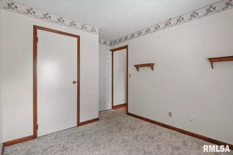 Bedroom - 1821 Denton Dr, Springfield, IL 62702 photo 6 of 8