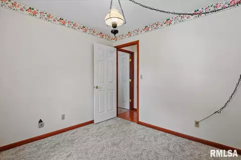 Bedroom - 1821 Denton Dr, Springfield, IL 62702 photo 4 of 8