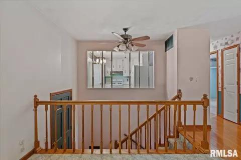 Entry Way - 1821 Denton Dr, Springfield, IL 62702 photo 2 of 3
