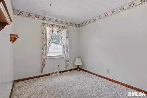 Bedroom - 1821 Denton Dr, Springfield, IL 62702 photo 5 of 8