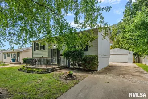 Other - 1821 Denton Dr, Springfield, IL 62702 photo 1 of 6