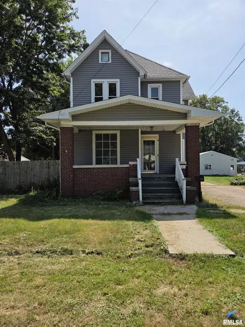 846 E Knox St, Galesburg, IL 61401