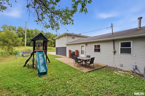 Exterior - 2995 147th Ave, Sherrard, IL 61281 photo 7 of 7
