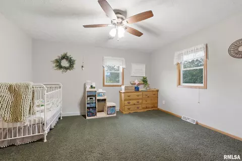 Bedroom - 2995 147th Ave, Sherrard, IL 61281 photo 1 of 3