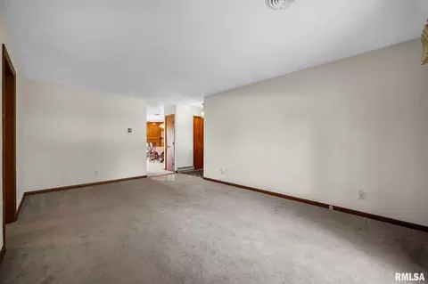 Living - 526 W Chestnut St, Oneida, IL 61467 photo 4 of 7
