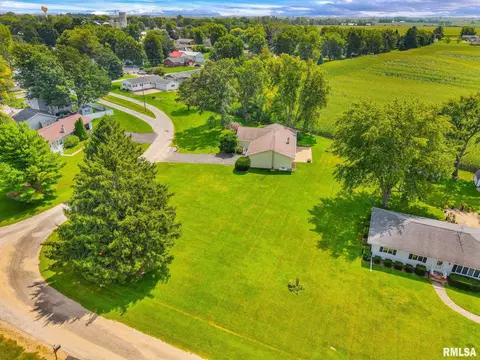 View/Area - 526 W Chestnut St, Oneida, IL 61467 photo 6 of 8