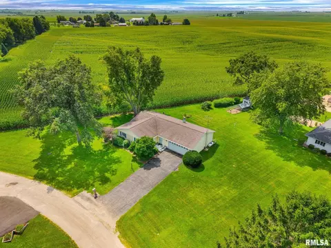 View/Area - 526 W Chestnut St, Oneida, IL 61467 photo 2 of 8