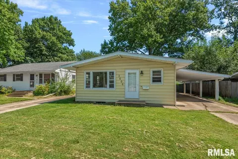 Other - 3606 Sheffield Rd, Springfield, IL 62703 photo 1 of 13