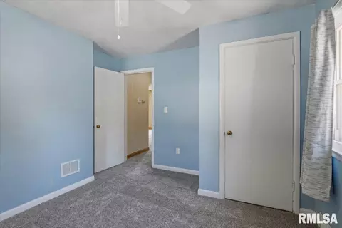 Bedroom - 5 Saint Cabrini Ct, Springfield, IL 62702 photo 5 of 5