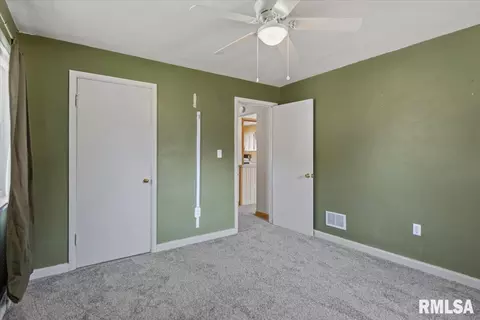 Bedroom - 5 Saint Cabrini Ct, Springfield, IL 62702 photo 3 of 5