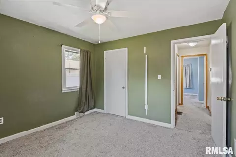 Bedroom - 5 Saint Cabrini Ct, Springfield, IL 62702 photo 2 of 5
