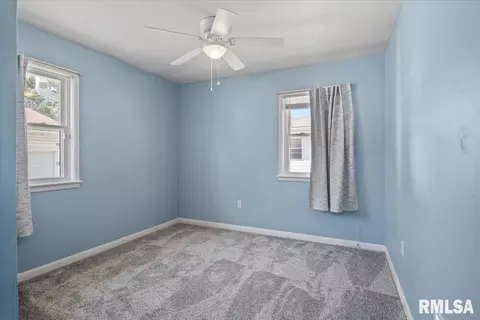 Bedroom - 5 Saint Cabrini Ct, Springfield, IL 62702 photo 4 of 5