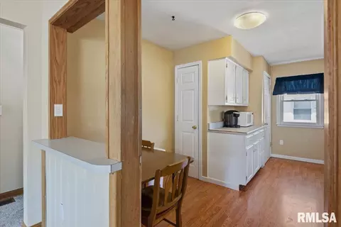 Entry Way - 5 Saint Cabrini Ct, Springfield, IL 62702 photo 1 of 2