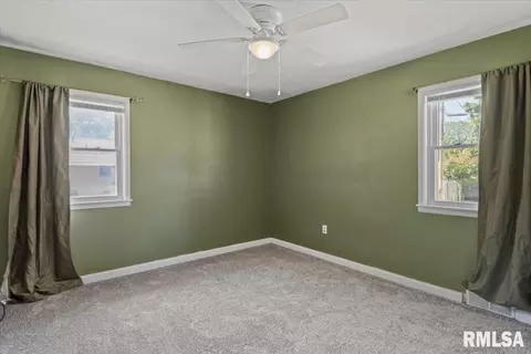 Bedroom - 5 Saint Cabrini Ct, Springfield, IL 62702 photo 1 of 5