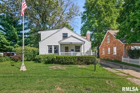 Other - 2619 E Keys Ave, Springfield, IL 62702 photo 2 of 13