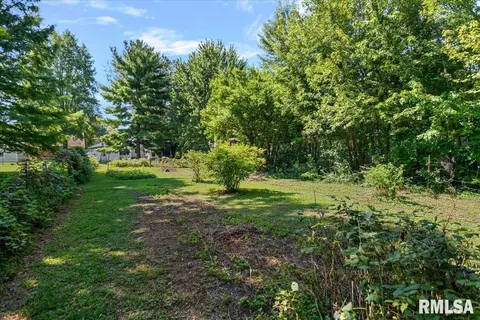 Exterior - 2619 E Keys Ave, Springfield, IL 62702 photo 5 of 8