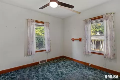 Bedroom - 2619 E Keys Ave, Springfield, IL 62702 photo 1 of 11