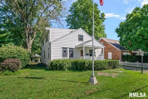 Other - 2619 E Keys Ave, Springfield, IL 62702 photo 3 of 13