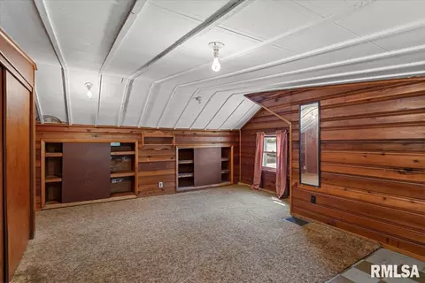 Bedroom - 2619 E Keys Ave, Springfield, IL 62702 photo 11 of 11