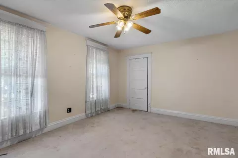 Bedroom - 600 E Black Ave, Springfield, IL 62702 photo 10 of 10