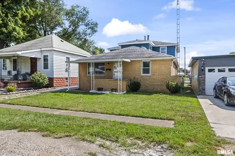 Other - 1812 E Converse St, Springfield, IL 62702 photo 3 of 13