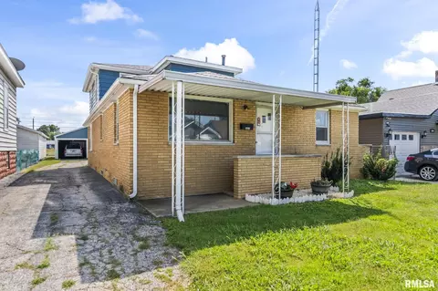 Other - 1812 E Converse St, Springfield, IL 62702 photo 2 of 13