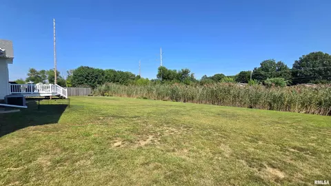 Exterior - 3816 Bluestem Ct, Springfield, IL 62707 photo 5 of 5