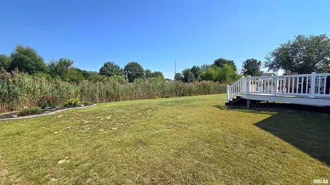 Exterior - 3816 Bluestem Ct, Springfield, IL 62707 photo 2 of 5