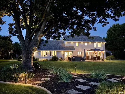 Exterior - 5105 Eagle Rdg, Springfield, IL 62711 photo 2 of 16