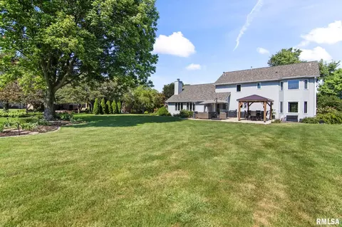 Exterior - 5105 Eagle Rdg, Springfield, IL 62711 photo 11 of 16