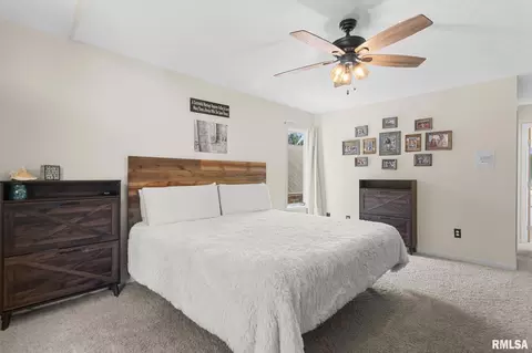 Bedroom - 5105 Eagle Rdg, Springfield, IL 62711 photo 1 of 14