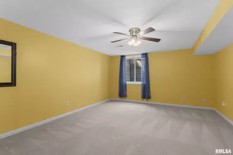Bedroom - 5105 Eagle Rdg, Springfield, IL 62711 photo 12 of 14