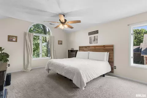 Bedroom - 5105 Eagle Rdg, Springfield, IL 62711 photo 3 of 14