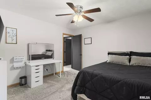 Bedroom - 5105 Eagle Rdg, Springfield, IL 62711 photo 10 of 14
