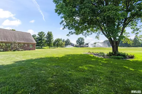 Exterior - 5105 Eagle Rdg, Springfield, IL 62711 photo 6 of 16