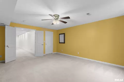 Bedroom - 5105 Eagle Rdg, Springfield, IL 62711 photo 11 of 14