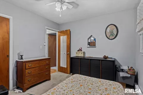 Bedroom - 14 Hackney Ln, Springfield, IL 62702 photo 5 of 5