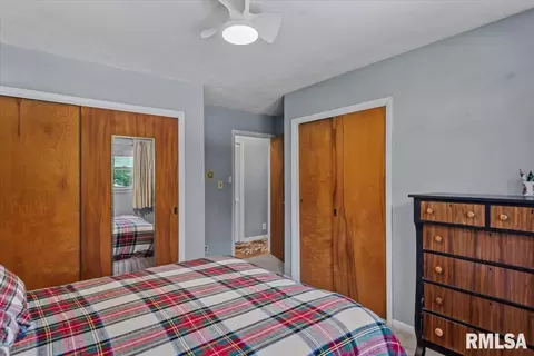 Bedroom - 14 Hackney Ln, Springfield, IL 62702 photo 3 of 5