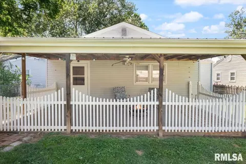 Exterior - 48 Beverly Rd, Springfield, IL 62702 photo 1 of 6