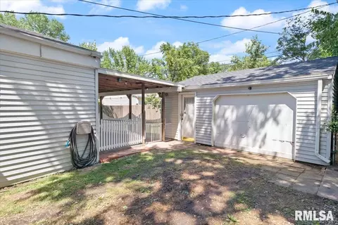 Exterior - 48 Beverly Rd, Springfield, IL 62702 photo 2 of 6