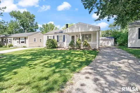 Other - 48 Beverly Rd, Springfield, IL 62702 photo 13 of 13