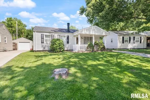 Other - 48 Beverly Rd, Springfield, IL 62702 photo 2 of 13