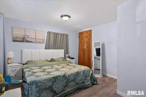 Bedroom - 48 Beverly Rd, Springfield, IL 62702 photo 3 of 6