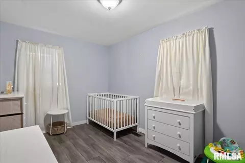 Bedroom - 48 Beverly Rd, Springfield, IL 62702 photo 6 of 6