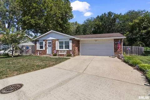 Other - 127 E Hawkeye Way, Springfield, IL 62707 photo 1 of 11