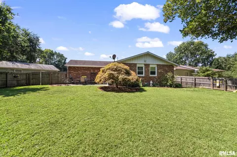 Exterior - 127 E Hawkeye Way, Springfield, IL 62707 photo 7 of 9