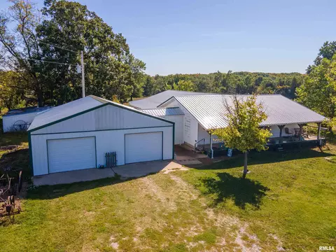 27234 State Highway Z Hwy, Canton, MO 63435 photo 3