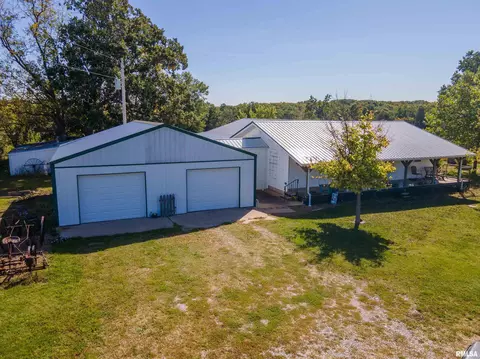 27234 State Highway Z Hwy, Canton, MO 63435 photo 2