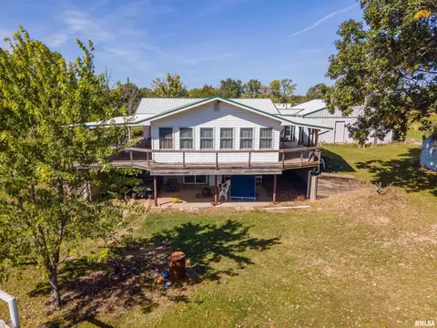 27234 State Highway Z Hwy, Canton, MO 63435 photo 12
