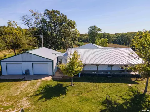 27234 State Highway Z Hwy, Canton, MO 63435 photo 5